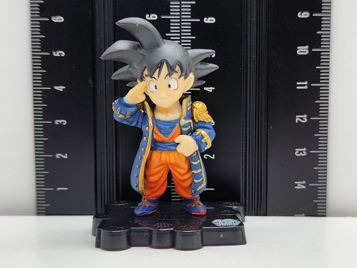 Yahoo!オークション -「ドラゴンボール×ワンピース 夢の Yahoo!オークション -「ドラゴンボール×ワンピース 夢の