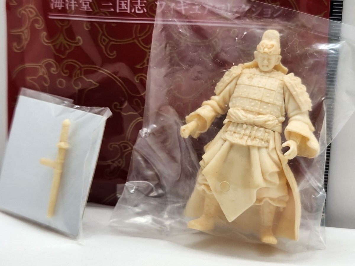 2025年最新】Yahoo!オークション -海洋堂 三国志の中古品・新品 2025年最新】Yahoo!オークション -海洋堂 三国志の中古品・新品