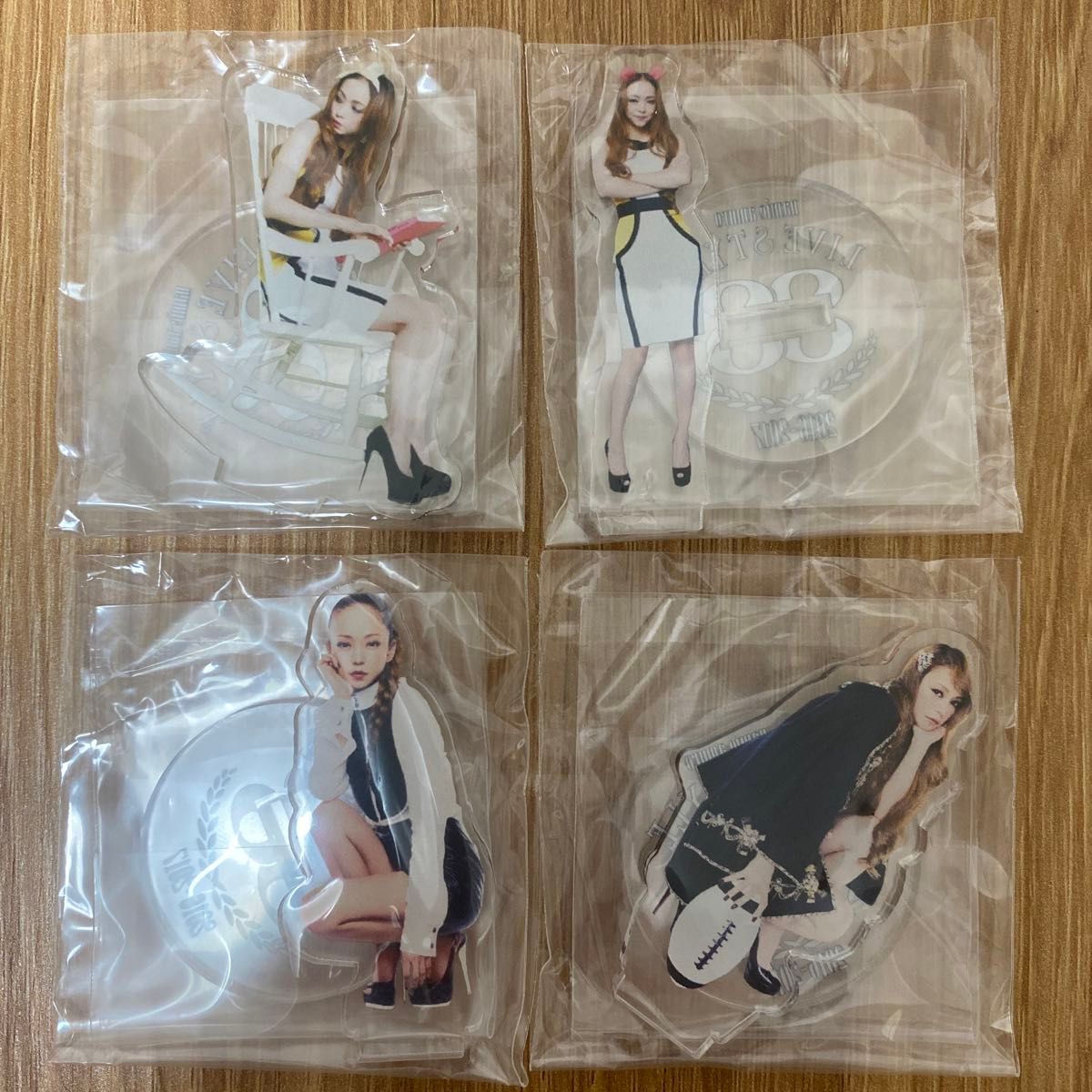 安室奈美恵 アクリルスタンド アクスタ|Yahoo!フリマ(旧PayPay 安室奈美恵 アクリルスタンド アクスタ|Yahoo!フリマ(旧PayPay