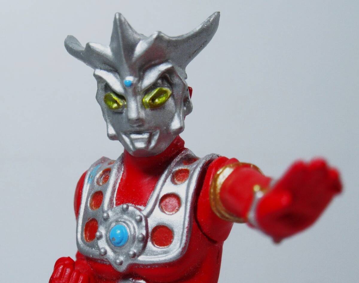 DG 速かっ ウルトラマン コンプセット
