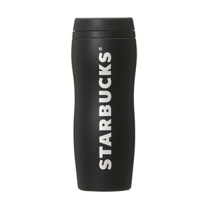  new goods prompt decision! Starbucks car vudo stainless steel bottle mat black 355 ml