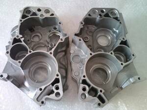 DT200WR Crankcase Одиночный неиспользованный элемент 3XP-15111-00 3XP-15121-00