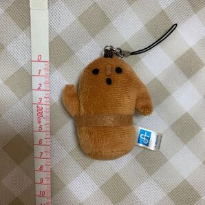 はにわ ぬいぐるみ キーホルダー