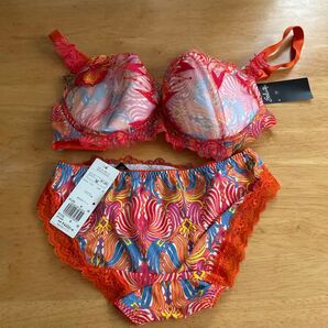 Wacoal ブラジャーショーツセット