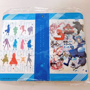 転生したらスライムだった件 転スラ展 限定品 スマホケース