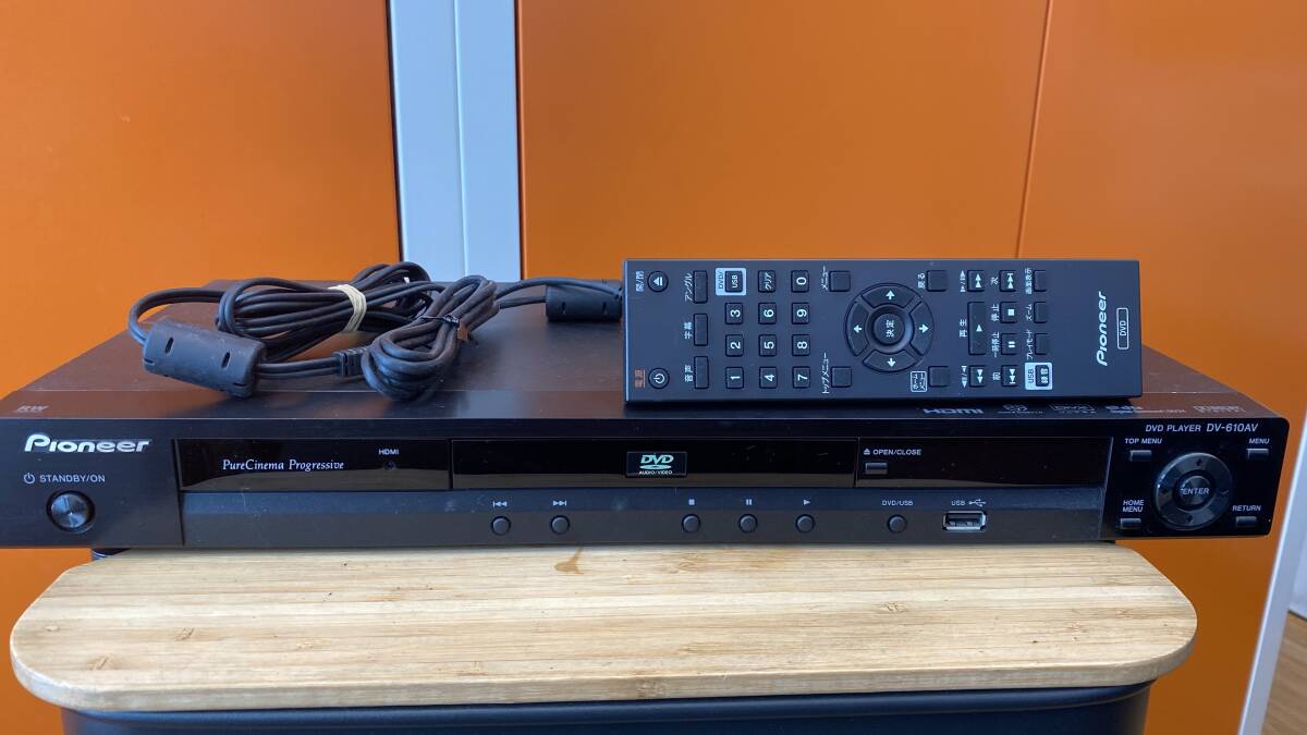 Yahoo!オークション -「dv-610av」の落札相場・落札価格