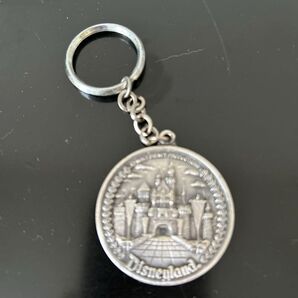 アメリカディズニーランド キーホルダー