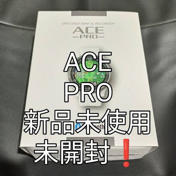 イーグル・ビジョンACE PRO