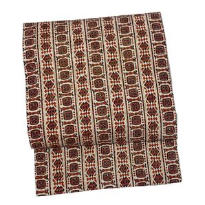 名古屋帯 リメイク帯 古布