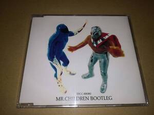 J3088【CD】Mr.Children / マシンガンをぶっ放せ Mr.Children Bootleg