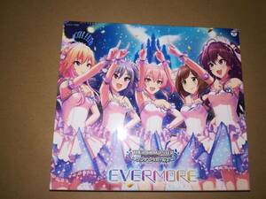 J3101【CD】THE IDOLM@STER CINDERELLA MASTER EVERMORE