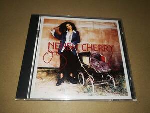 J3116【CD】ネナ・チェリー Neneh Cherry / Homebrew