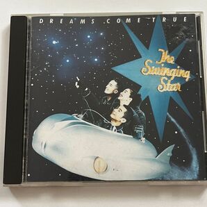 DREAMS COME T/TheSwingingSt arドリームズ・カム・トゥルー/ザ・スウィンギング・スター