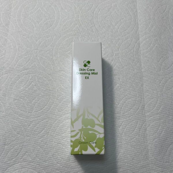 Grown Care ドレッシングミスト 新品未使用