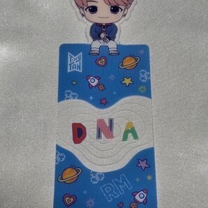 TinyTAN ブックマークコレクション RM