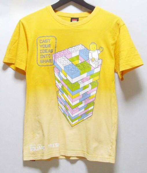 ★即決　LEGO　Ｔシャツ　半袖　Mサイズ　