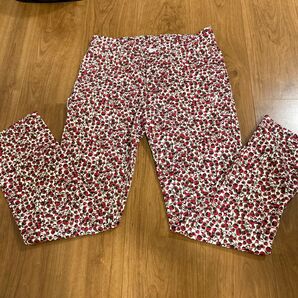 マスターバニー ゴルフロングパンツ