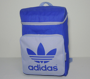 adidas Originals( Adidas Originals )|to зеркальный . il рюкзак -BP CLASSIC/S20074- | труба ZPVQ