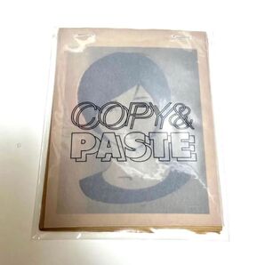 KYNE zine COPY&PASTE 2