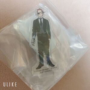 僕のヒーローアカデミア アクリルスタンドコレクション ジュリオ A