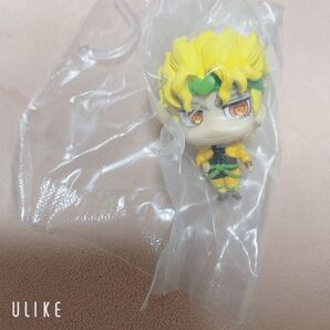 ジョジョコレ02 カプセルフィギュアコレクション DIO