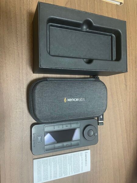 Xencelabs Quick Keys (EN/JP/KR)