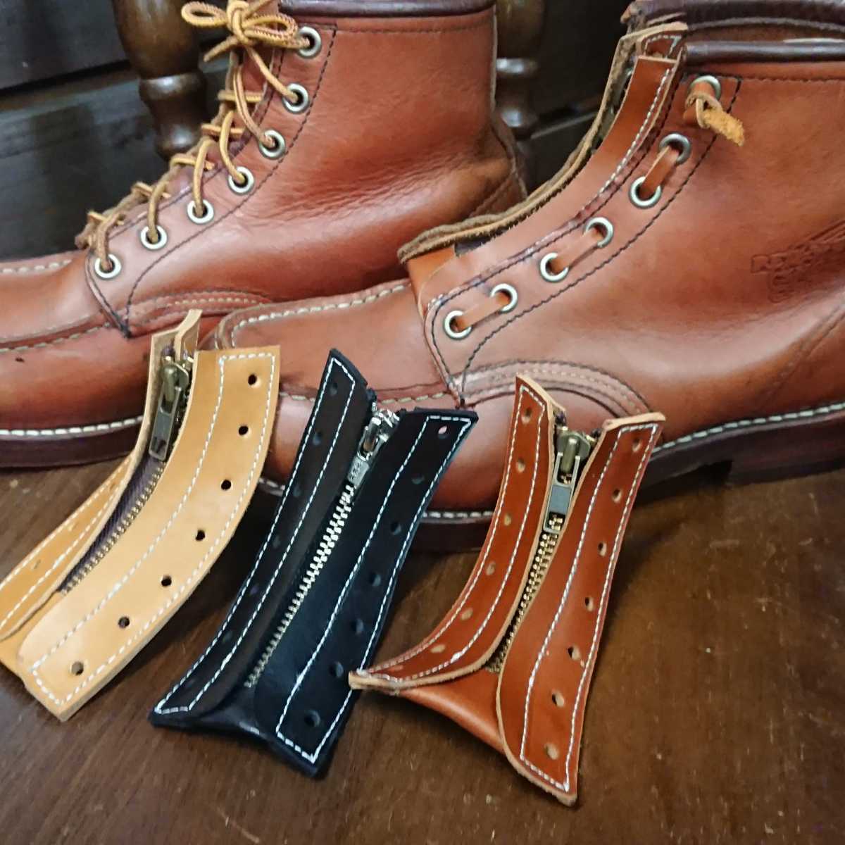 RED WING(レッドウィング)/MEN'S 6