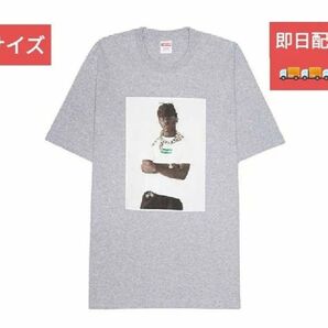 Supreme Tyler, The Creator Tee "Heather Grey"シュプリーム タイラーザクリエイター