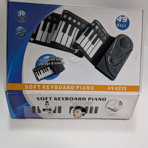 値下げ ソフトキーボードピアノ