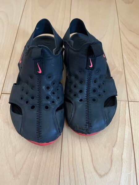 NIKE サンダル 16センチ
