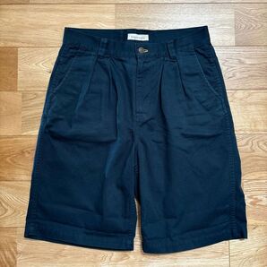 bisque by nestrobe ハーフパンツ