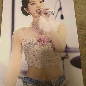 twice READY TO BE in Japan A5ポストカード ダヒョン