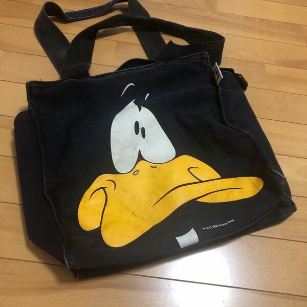 トートバッグ ヴィンテージ