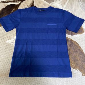 (新品未使用)ナノユニバース Tシャツ Mサイズ