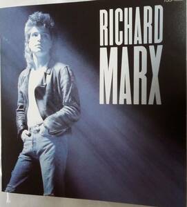 希少 Richard Marx 日本語訳詞付き※ リチャード・マークス　デビュー ファーストアルバム CD SHOULD'VE KNOWN BETTER , HEAVEN ONLY KNOWS