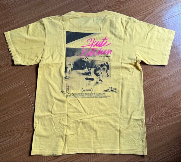 X-girl Tシャツ L