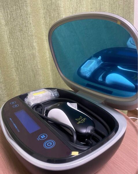 ケノン ver7.1 脱毛器