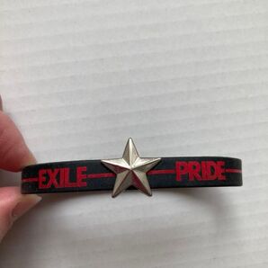 EXILE PRIDE アームリング アームブレスレット LIVEグッズ