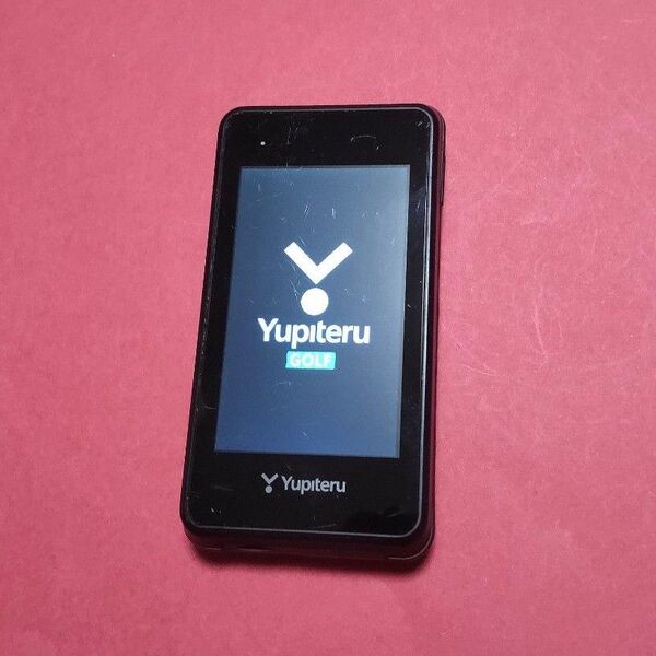 ユピテル(YUPITERU) GOLF YGN5100