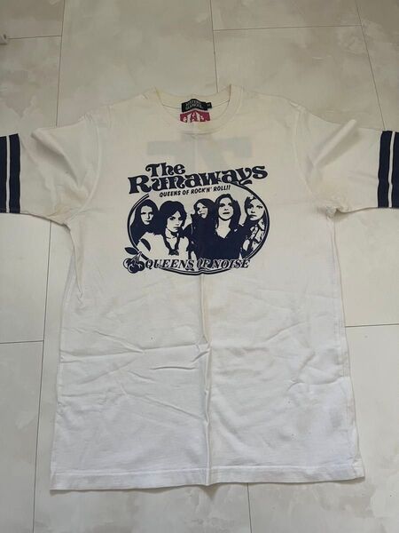 hysteric glamour ヒステリックグラマー Tシャツ