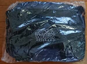  Schic Star * War z campaign elected goods original bag present selection notification paper new goods unopened goods STAR WARS EPISODE1