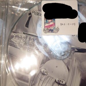 みるくふぁくとりー コミケ104 ドラマCD ミーナ