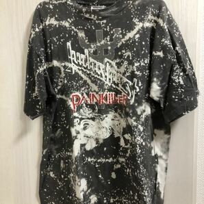 90s judas priest バンドt シャツ ジューダスプリースト