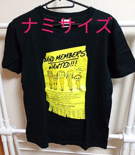 最終週末限定値下げ aiko ツアーTシャツ ナミサイズ