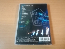 ルートファイブDVD「√5 ROOT FIVE JAPAN TOUR 2014」蛇足 ぽこた ニコ動●_画像2