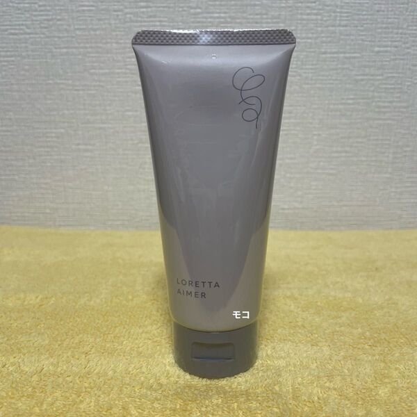 ロレッタエメ ワックス 80g