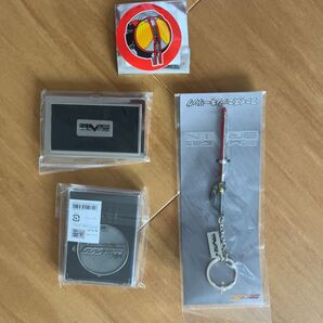 仮面ライダー555 映画館限定グッズ