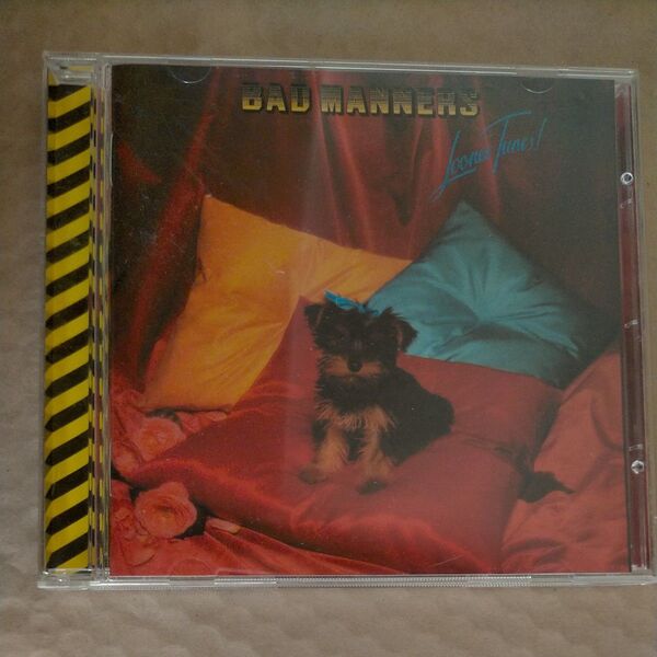 bad manners loonee tunes パンク スカ