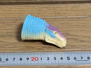 H*[ selling up sale ]1 ALADAR PEPSI Pepsi DINOSAUR BTTLE CAPS dinosaur bottle cap unused goods 