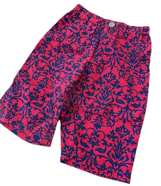 ■即購入OK■しまむら■CLOSSHI■ハーフパンツ■150cm
